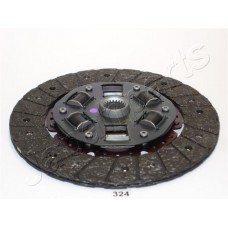 DF-324 JAPANPARTS Диск зчеплення