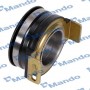 EBC00016K MANDO Комплект зчеплення