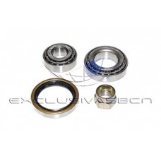 MWB-R3008L MDR Комплект підшипника ступиці колеса