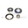 MWB-R3008L MDR Комплект підшипника ступиці колеса