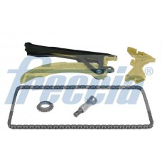 TK08-1034 FRECCIA Комплект цілі приводу розподільного валу