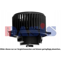 518107N AKS DASIS Вентилятор салону