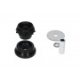 SSM-10129 KAVO PARTS Опора стійки амортизатора