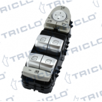 142219 TRICLO Вимикач склопідйомник