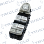 142219 TRICLO Вимикач склопідйомник