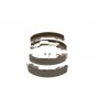 0 986 487 576 BOSCH Комплект гальмівних колодок