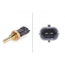 6PT 009 309-271 HELLA Датчик температура охолоджувальної рідини