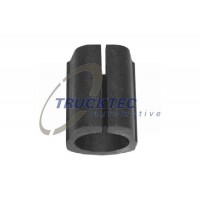 01.30.025 TRUCKTEC AUTOMOTIVE Опора стабілізатора