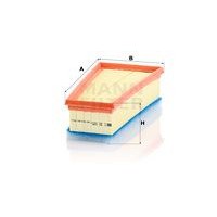 C 30 025 MANN-FILTER Повітряний фільтр