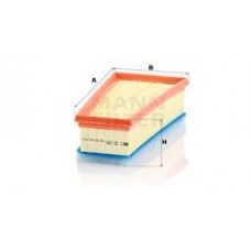 C 30 025 MANN-FILTER Повітряний фільтр