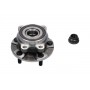 WBK-9025 KAVO PARTS Комплект підшипника ступиці колеса