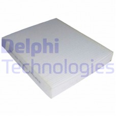 TSP0325339 DELPHI Фільтр повітря у внутрішньому просторі