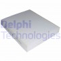 TSP0325339 DELPHI Фільтр повітря у внутрішньому просторі