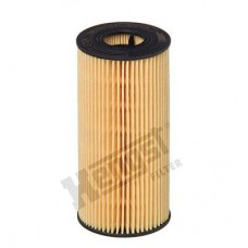 E112H D180 HENGST FILTER Масляний фільтр