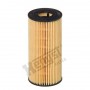 E112H D180 HENGST FILTER Масляний фільтр