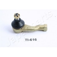 TI-616L JAPANPARTS Наконечник поперечної кермової тяги