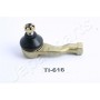 TI-616L JAPANPARTS Наконечник поперечної кермової тяги
