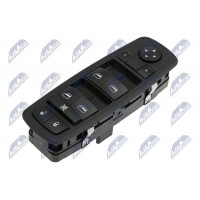 EWS-CH-028 NTY Вимикач склопідйомник