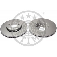 BS-3280C OPTIMAL Гальмівний диск