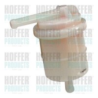 4501 HOFFER Паливний фільтр