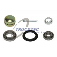 07.32.022 TRUCKTEC AUTOMOTIVE Комплект підшипника ступиці колеса