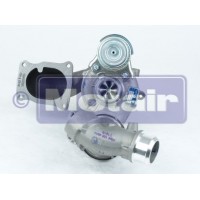 101974 MOTAIR TURBO Компресор наддуву