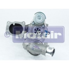 101974 MOTAIR TURBO Компресор наддуву