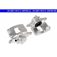 24.3481-1811.5 ATE Гальмівний супорт