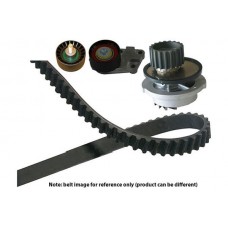 DKW-1005 KAVO PARTS Водяний насос комплект зубчастого ременя