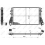 30316 NRF Интеркулер