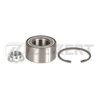 RL-1006 ZEKKERT Комплект підшипника ступиці колеса