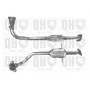 QCAT90053H QUINTON HAZELL Катализатор