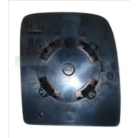 309-0104-1 TYC Дзеркальне скло зовнішнє дзеркало