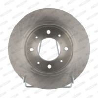 DDF1541 FERODO Гальмівний диск