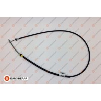 1637148780 EUROREPAR Тросик, cтояночный тормоз