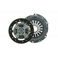 KZ-108R AISIN Комплект зчеплення