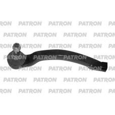 PS1089L PATRON Наконечник поперечної кермової тяги