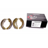 PRS0059 PROTECHNIC Комплект гальмівних колодок