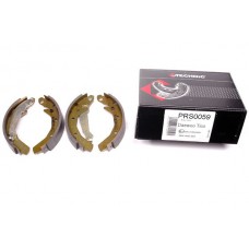PRS0059 PROTECHNIC Комплект гальмівних колодок