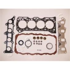 KG-812 JAPANPARTS Комплект прокладок головка циліндра
