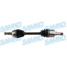 DS60347 SAMKO Привідний вал