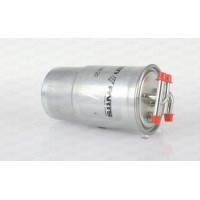 EFF5126.20 OPEN PARTS Паливний фільтр