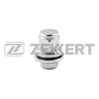BE4104 ZEKKERT Гайка кріплення колеса