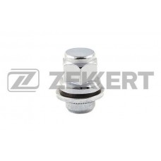 BE4104 ZEKKERT Гайка кріплення колеса