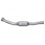 FS45284K Faurecia Катализатор
