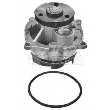 KCP1789 KEY PARTS Водяний насос охолодження двигуна