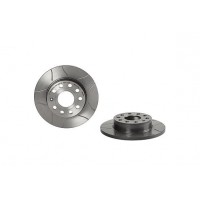 08.9488.75 BREMBO Гальмівний диск