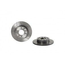 08.9488.75 BREMBO Гальмівний диск