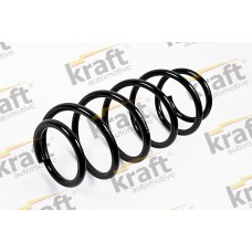 4021880 KRAFT AUTOMOTIVE Пружина ходової частини
