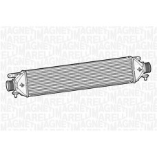 Интеркулер MAGNETI MARELLI 351319201540